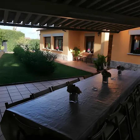 Cal Pianista Holiday home *