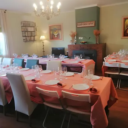 Cal Pianista Holiday home La Llacuna
