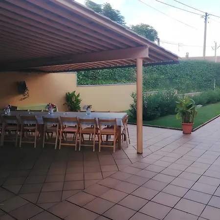 Cal Pianista Holiday home *