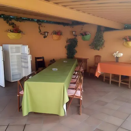 Holiday home Cal Pianista