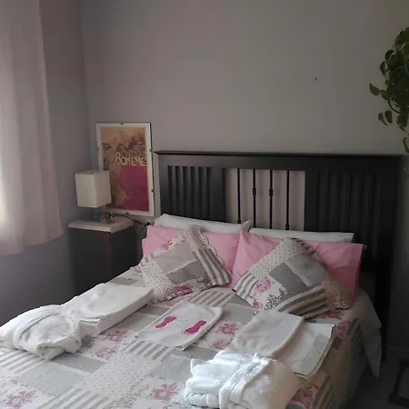 Cal Pianista Holiday home La Llacuna