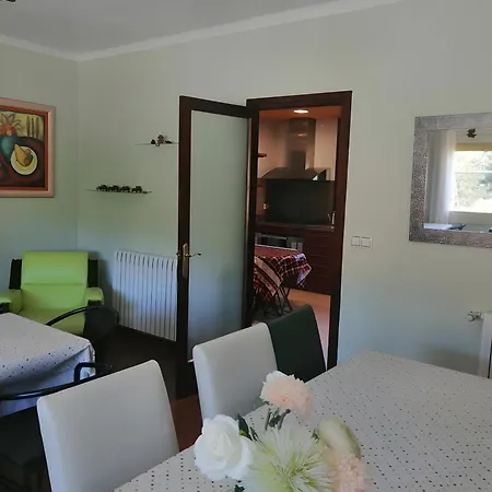 Cal Pianista Holiday home