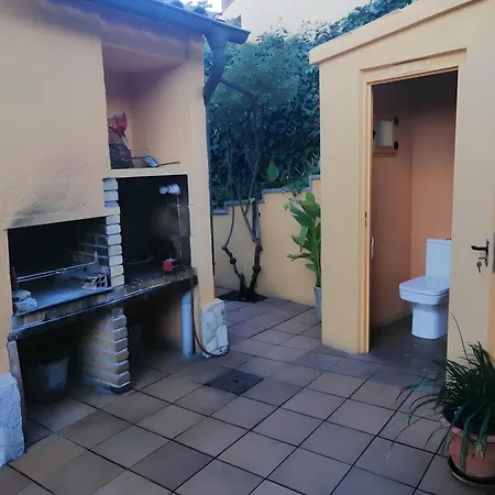Cal Pianista Holiday home *